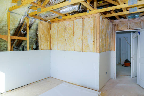 Best Types of Insulation in Nacogdoches, TX